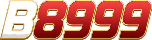 b8999 Logo